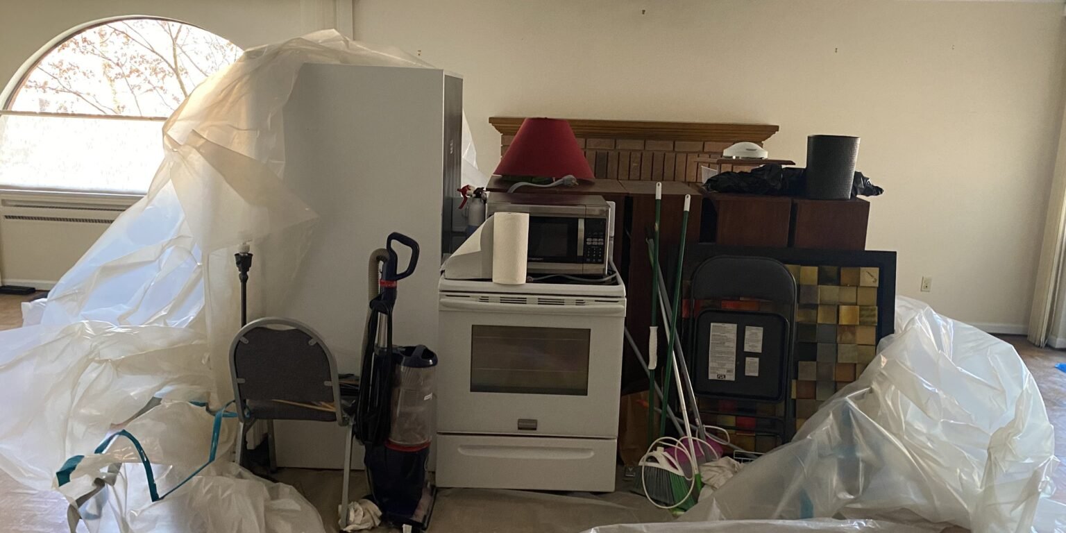 Junk removal services in London
