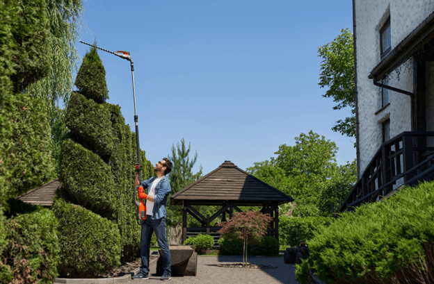 Hardscape and Surface Maintenance