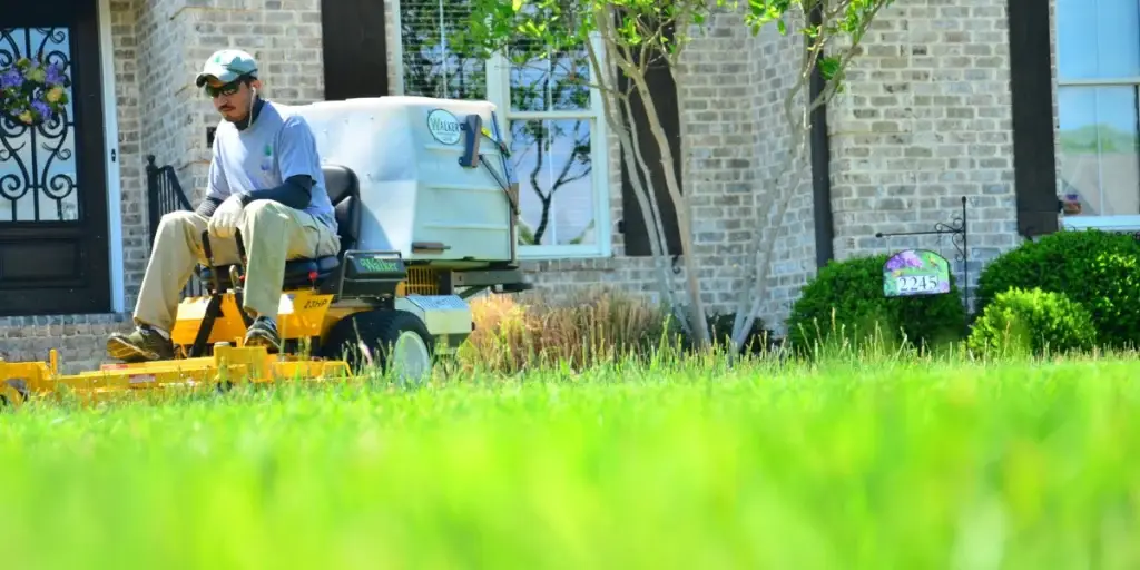 Commercial Landscaping Services in London Maintain Properties